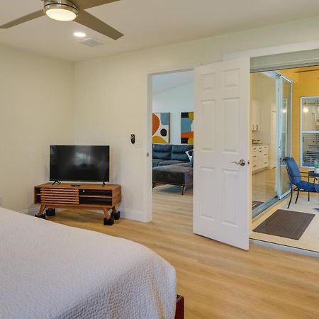 Pet-Friendly Cape Coral Vacation Rental With Lanai! Esterno foto