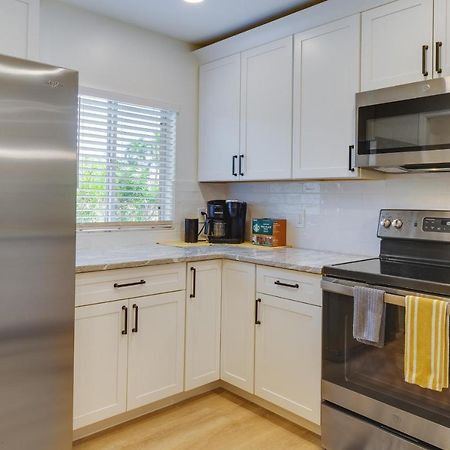 Pet-Friendly Cape Coral Vacation Rental With Lanai! Esterno foto