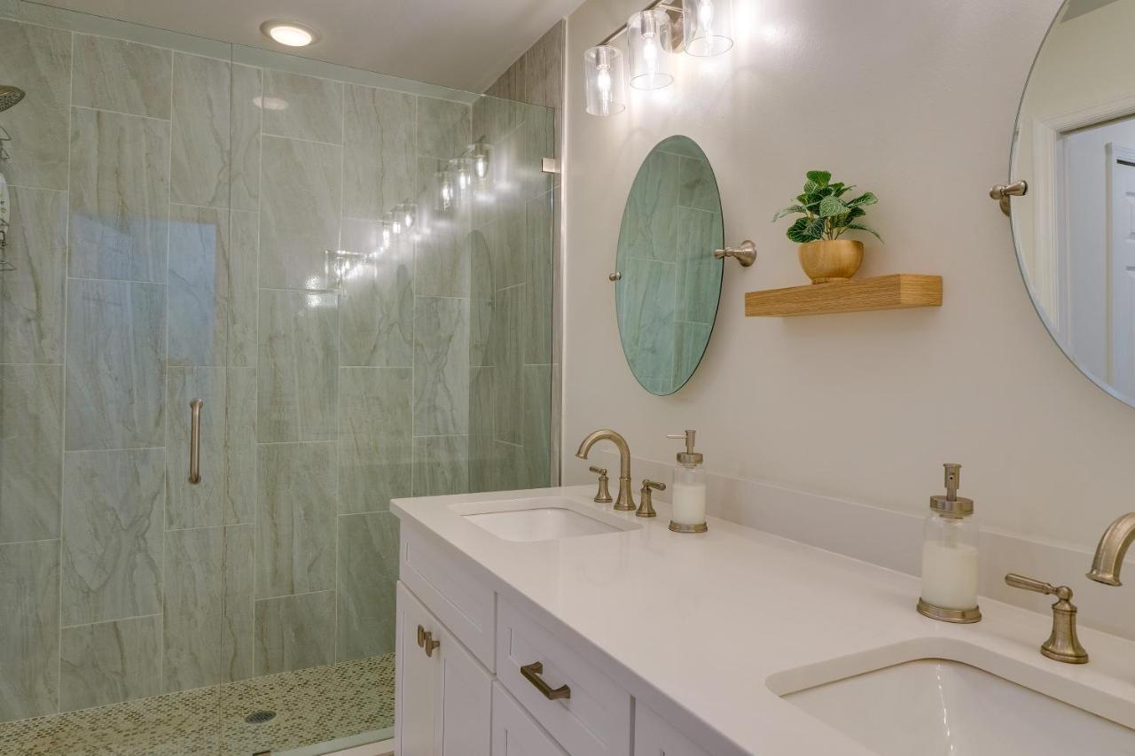 Pet-Friendly Cape Coral Vacation Rental With Lanai! Esterno foto