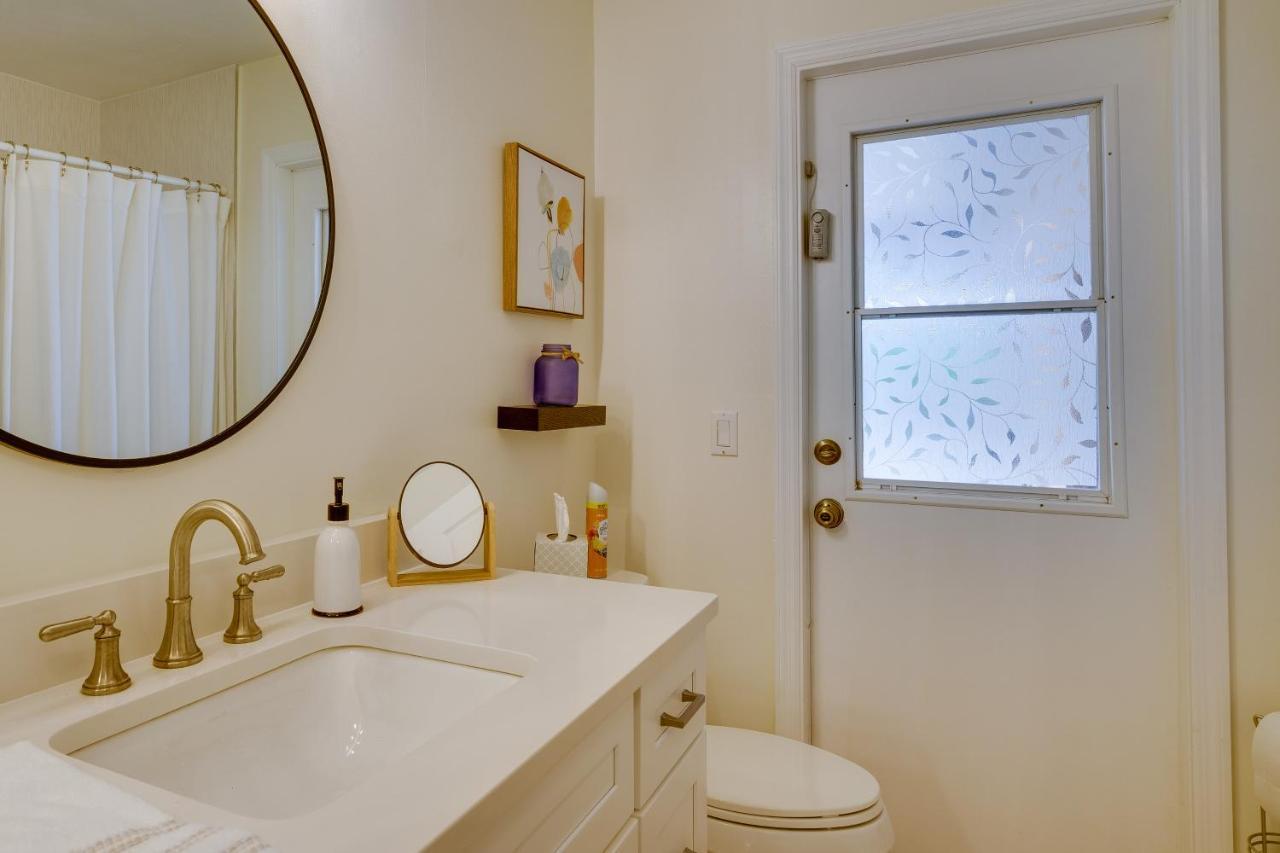 Pet-Friendly Cape Coral Vacation Rental With Lanai! Esterno foto