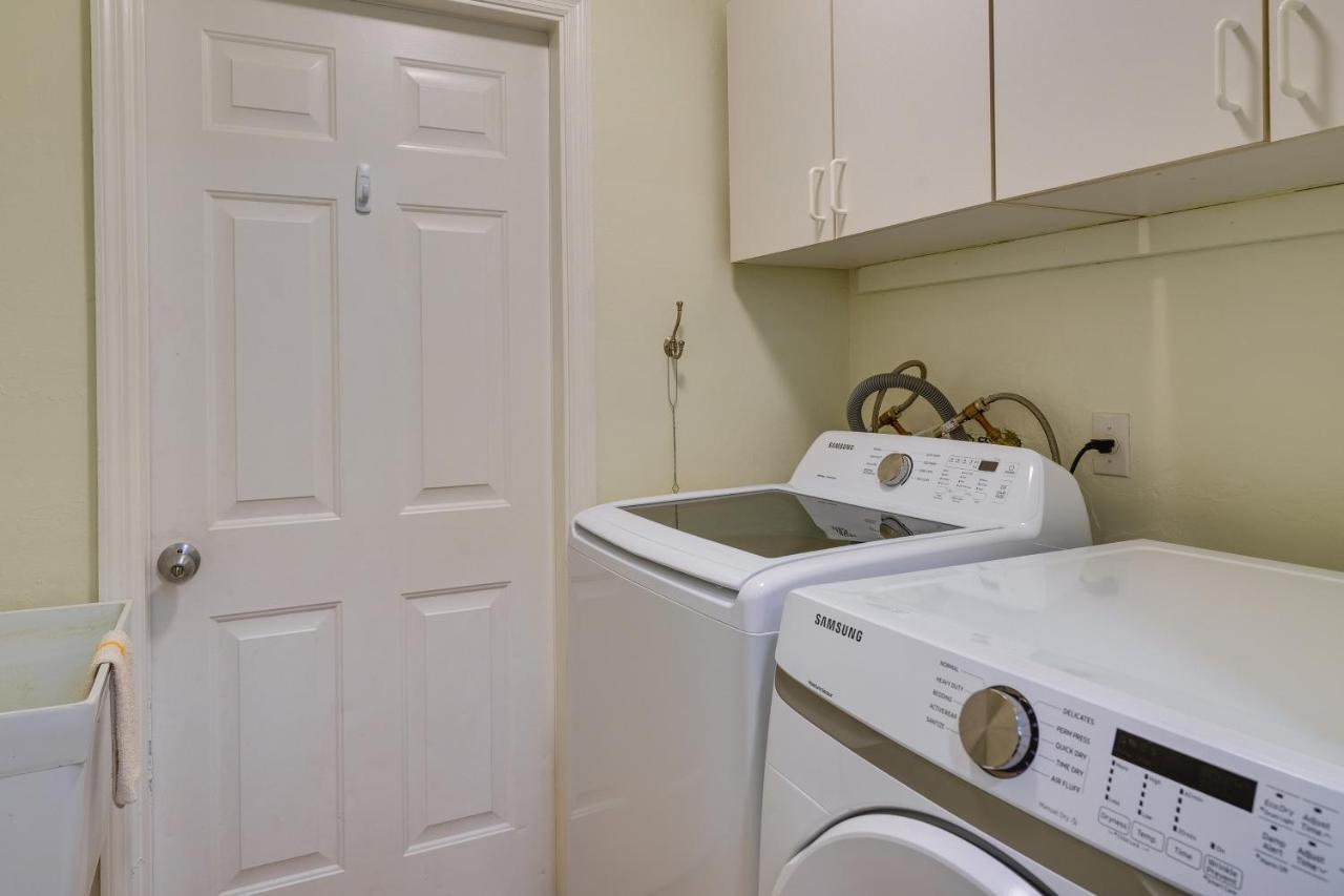 Pet-Friendly Cape Coral Vacation Rental With Lanai! Esterno foto